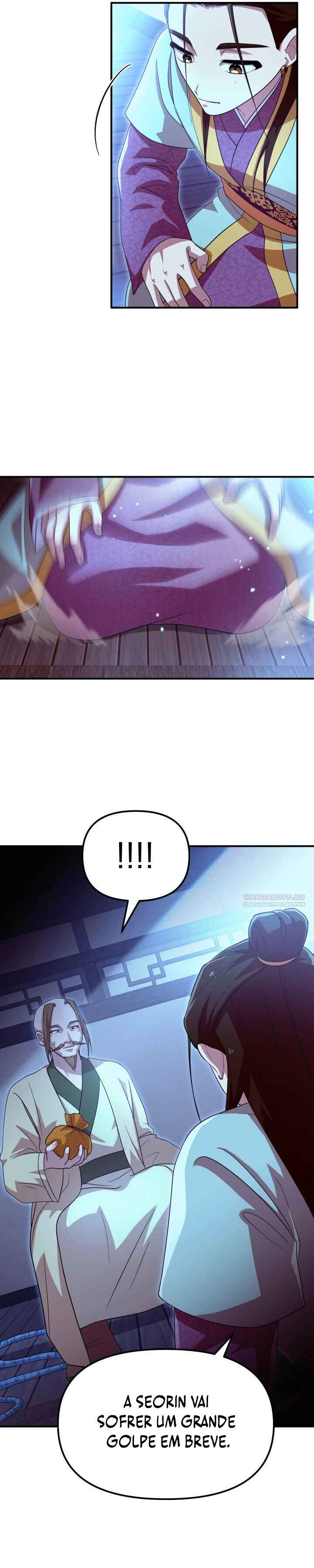 Cheonma Gaekjan Chapter 25 - Page 16