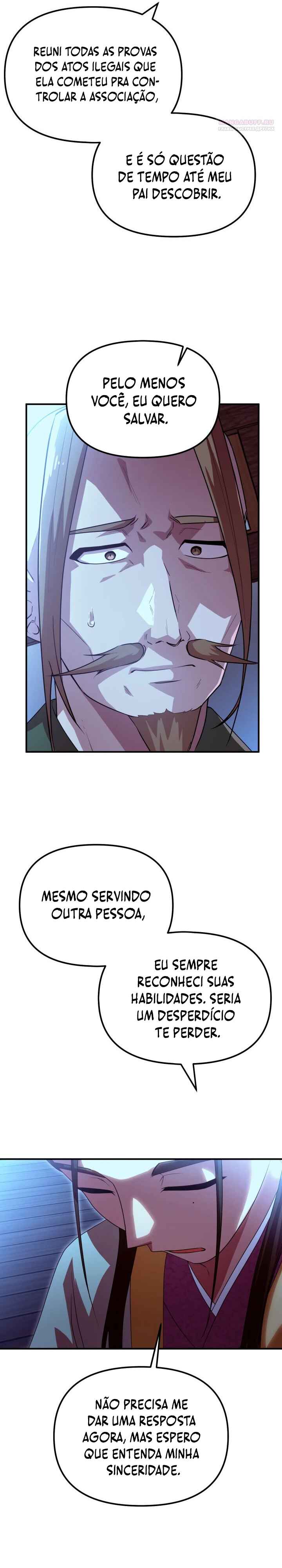 Cheonma Gaekjan Chapter 25 - Page 17