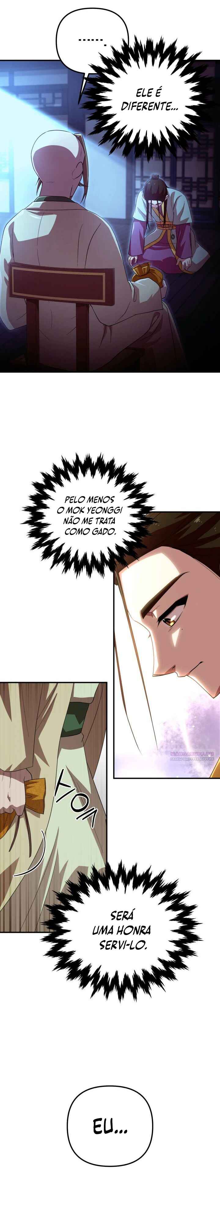 Cheonma Gaekjan Chapter 25 - Page 18
