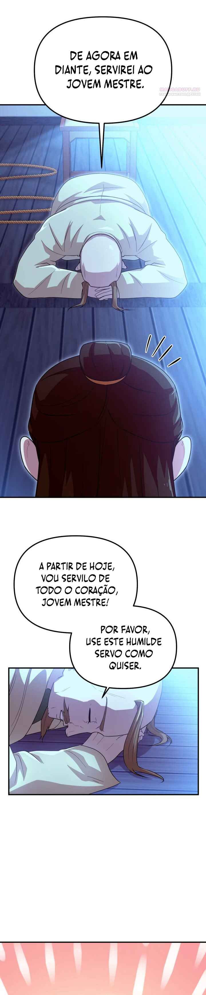 Cheonma Gaekjan Chapter 25 - Page 19
