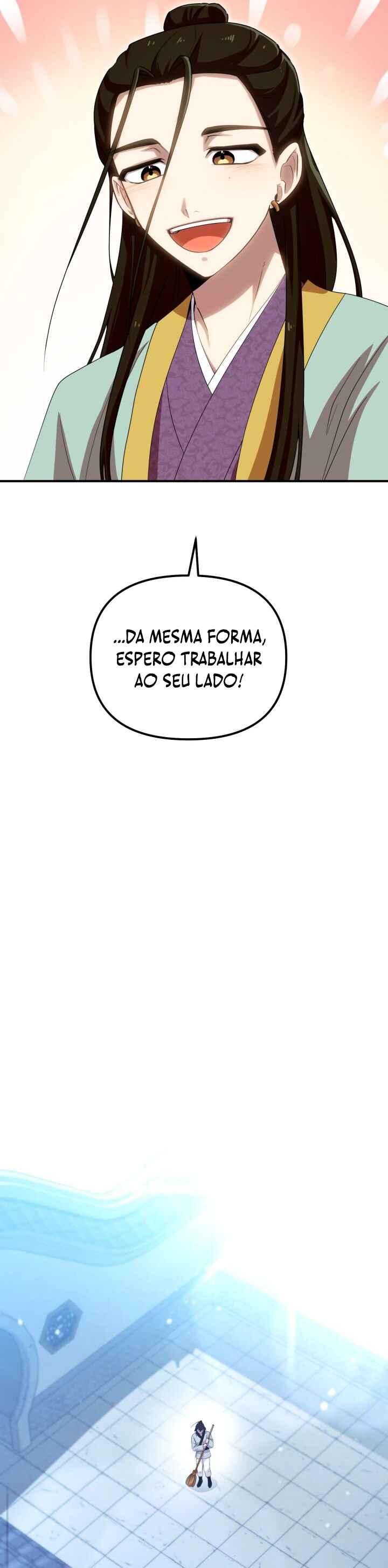 Cheonma Gaekjan Chapter 25 - Page 20