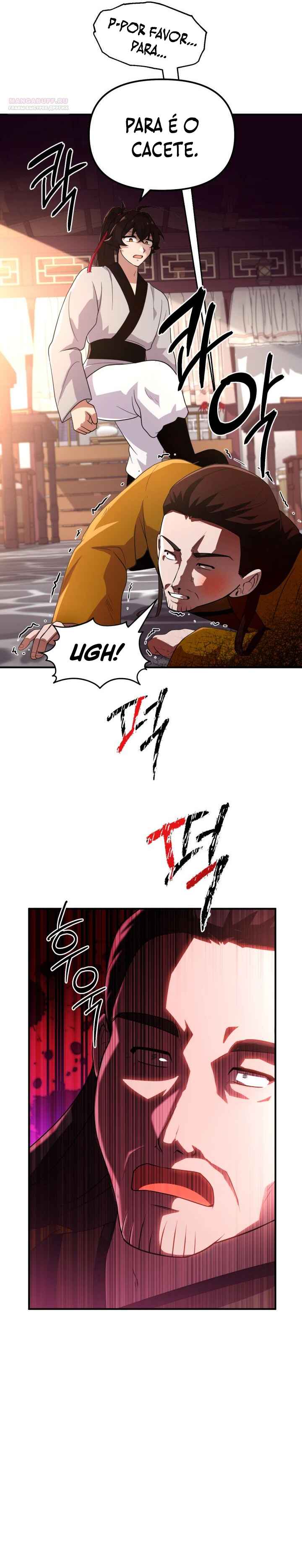 Cheonma Gaekjan Chapter 25 - Page 6
