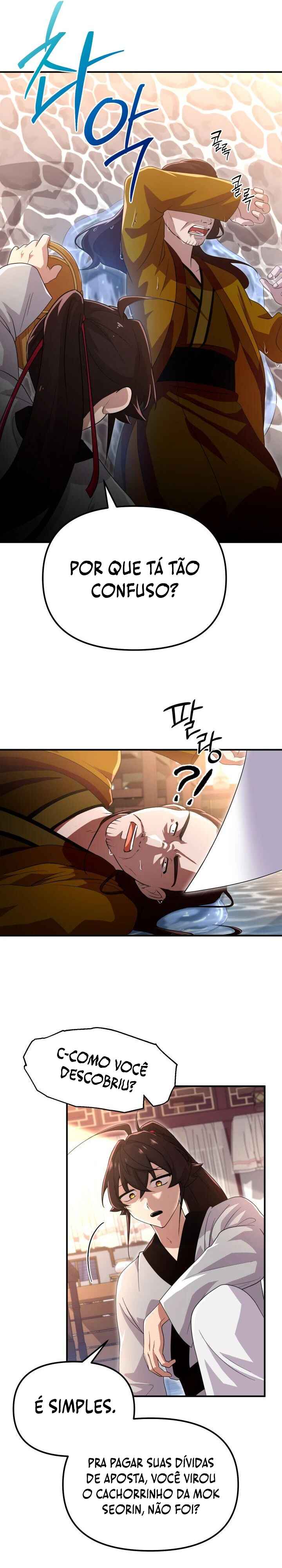 Cheonma Gaekjan Chapter 25 - Page 7