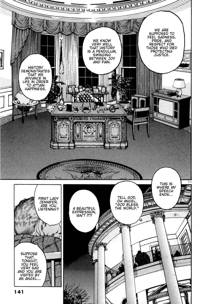 The World Is Mine Chapter 99 - Page 10