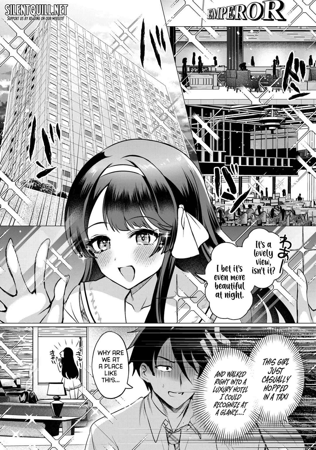 Suki na Ko ni Kokuttara Futago no Imouto ga Omake de Tsuitekita Chapter 2 - Page 14