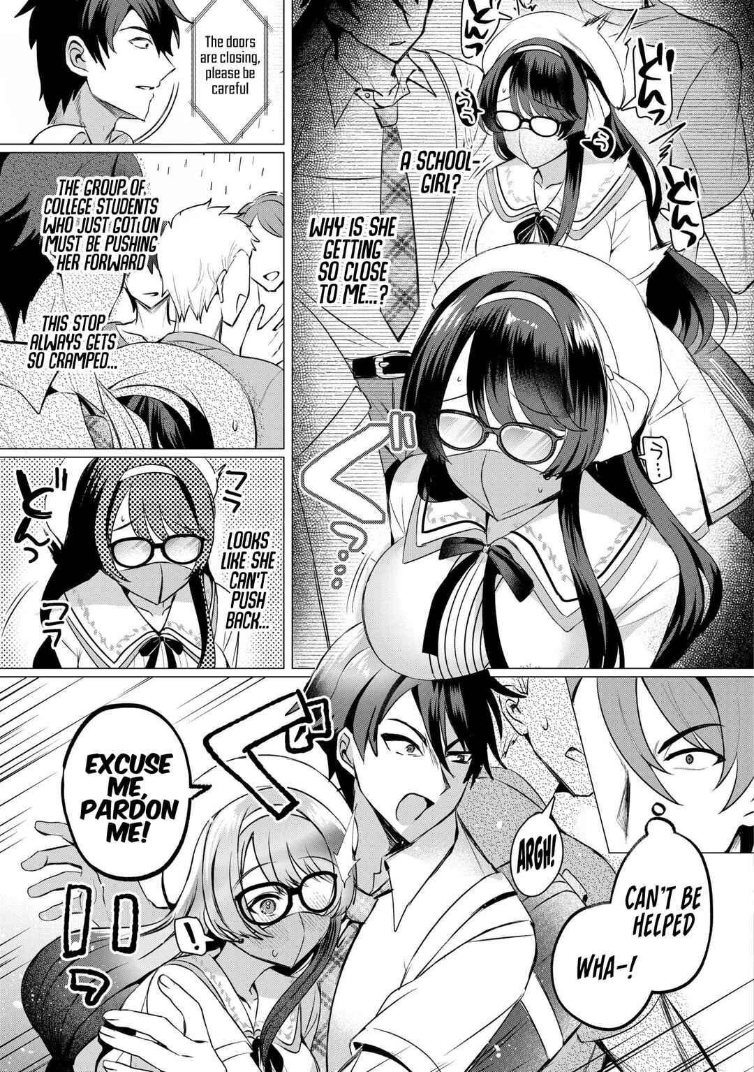 Suki na Ko ni Kokuttara Futago no Imouto ga Omake de Tsuitekita Chapter 2 - Page 5