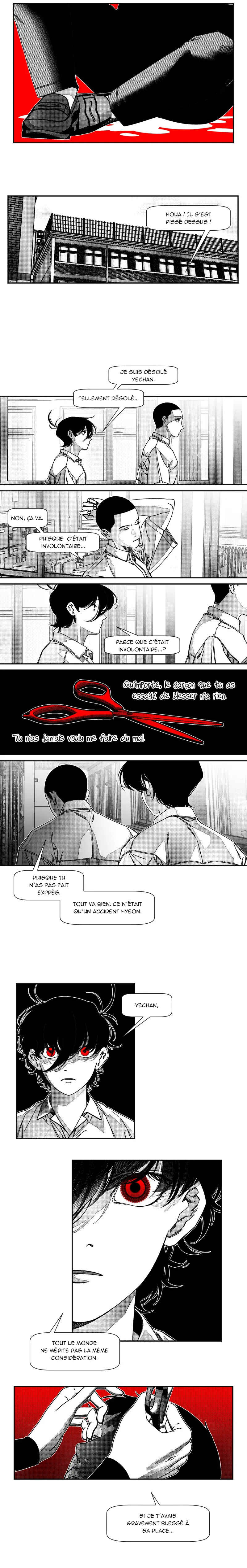 Fire Train Chapter 15 - Page 2