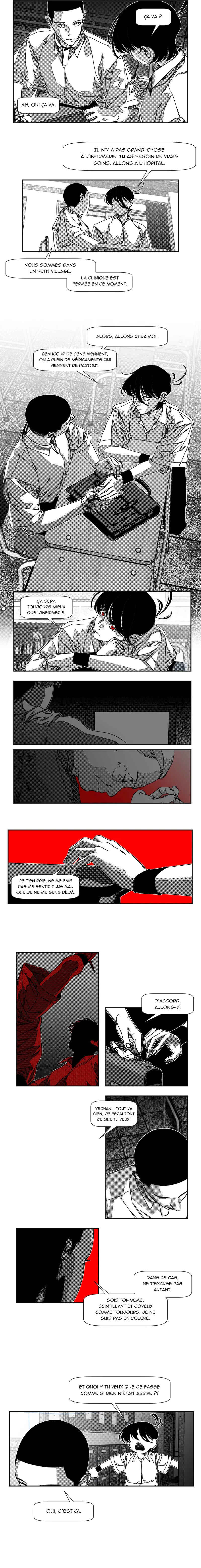 Fire Train Chapter 15 - Page 4