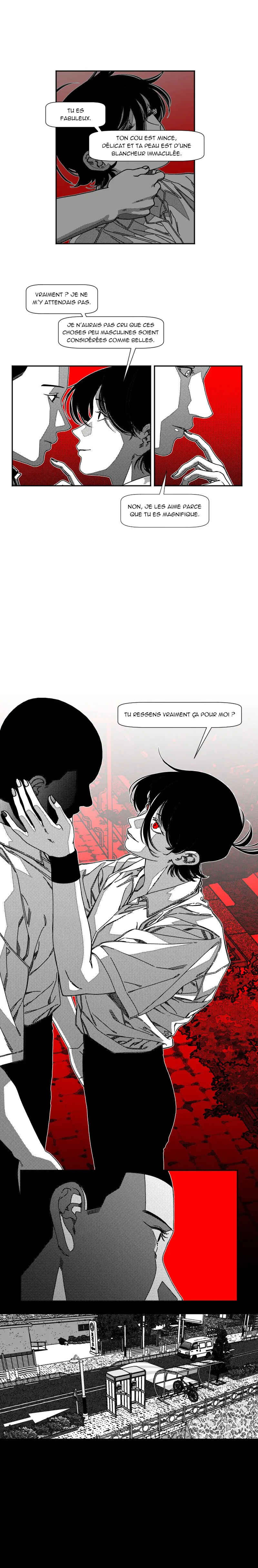 Fire Train Chapter 15 - Page 6