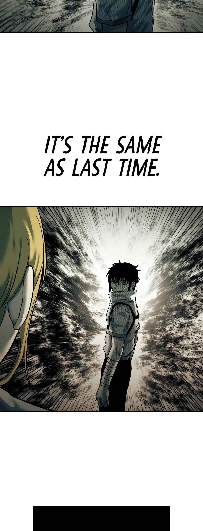 Jongmal eseo Saranamgi Chapter 25 - Page 10