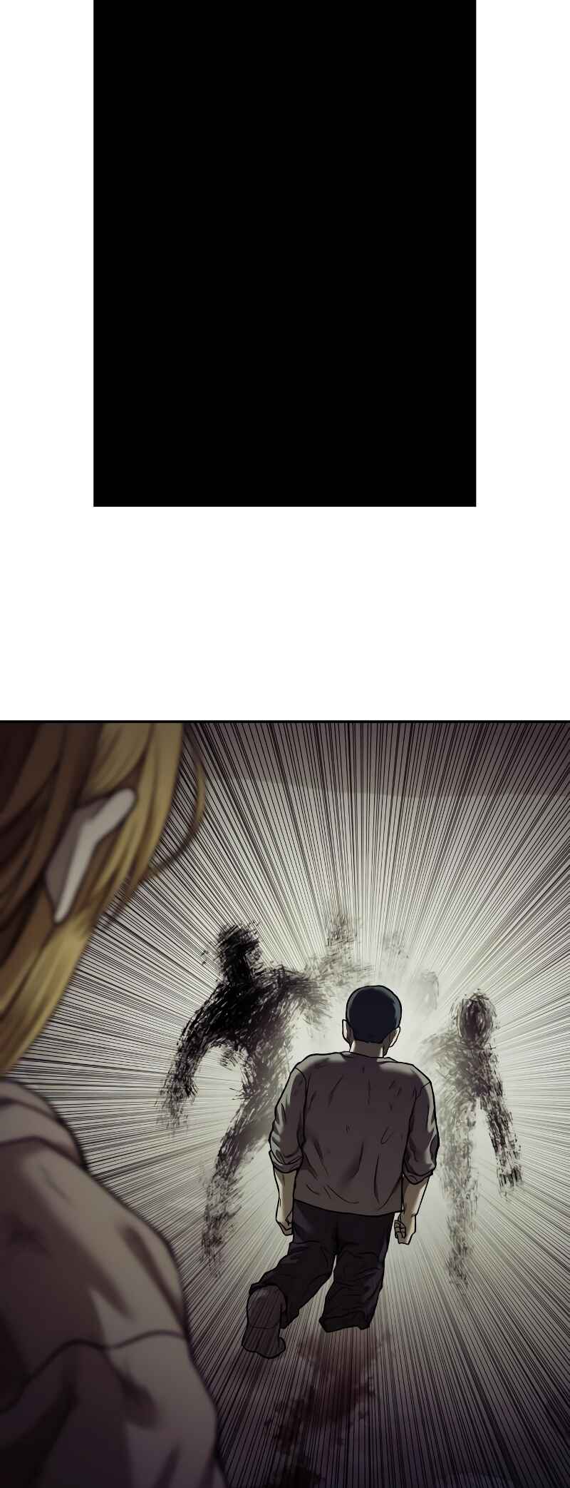 Jongmal eseo Saranamgi Chapter 25 - Page 11