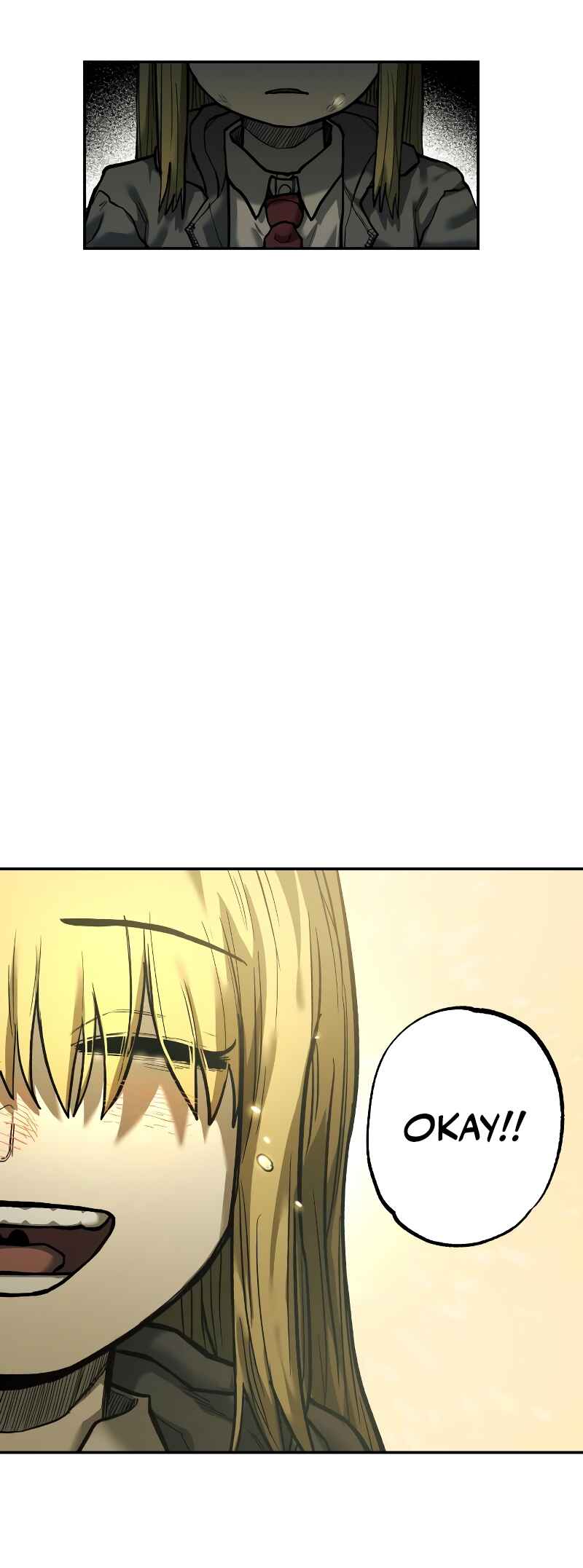 Jongmal eseo Saranamgi Chapter 25 - Page 40
