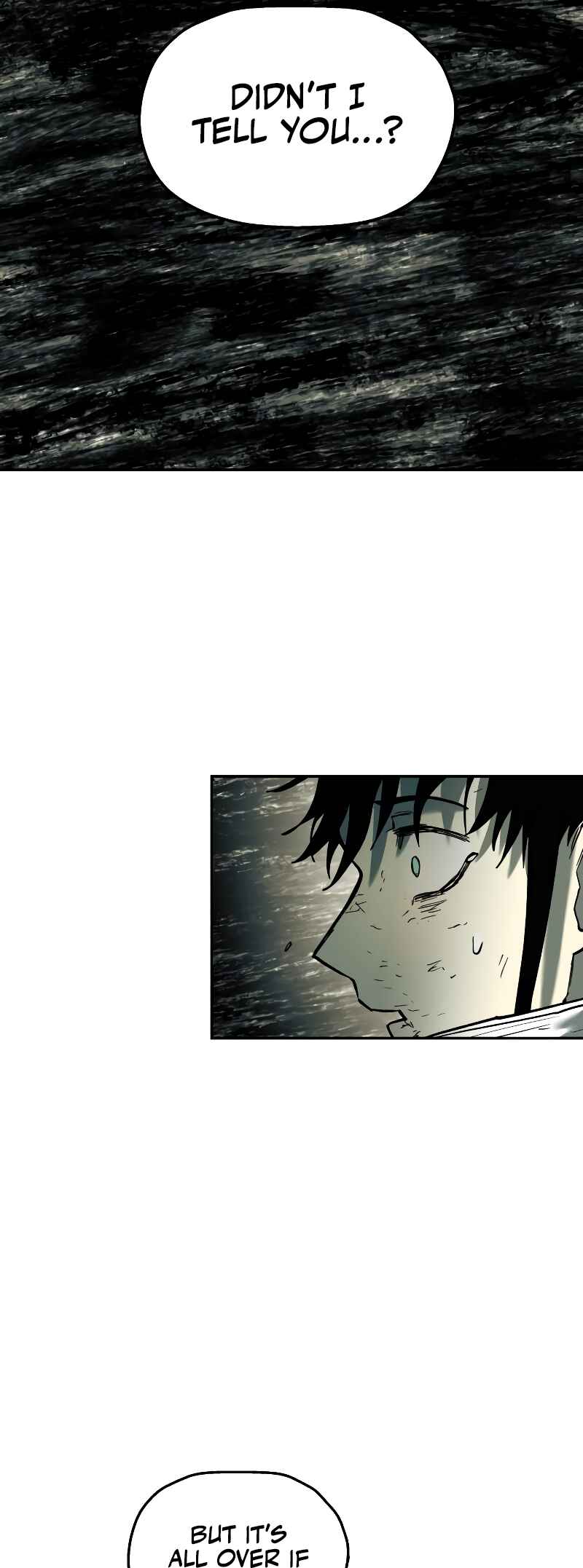 Jongmal eseo Saranamgi Chapter 25 - Page 45