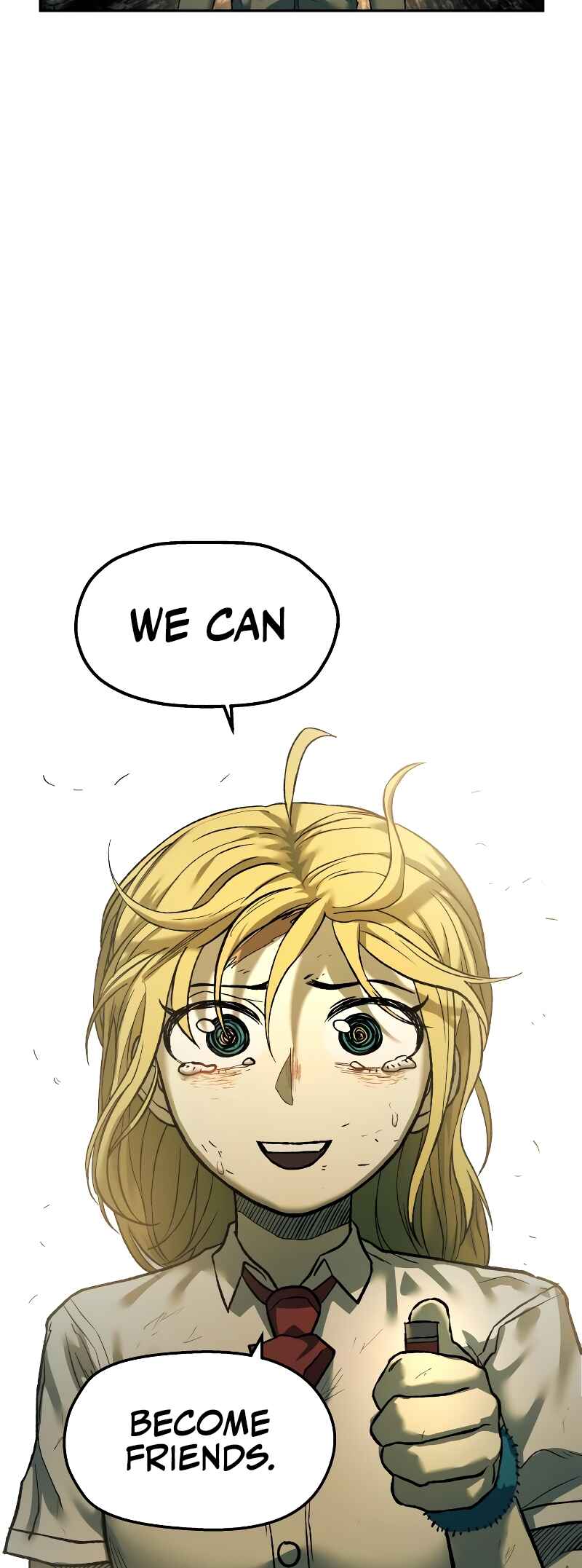 Jongmal eseo Saranamgi Chapter 25 - Page 52