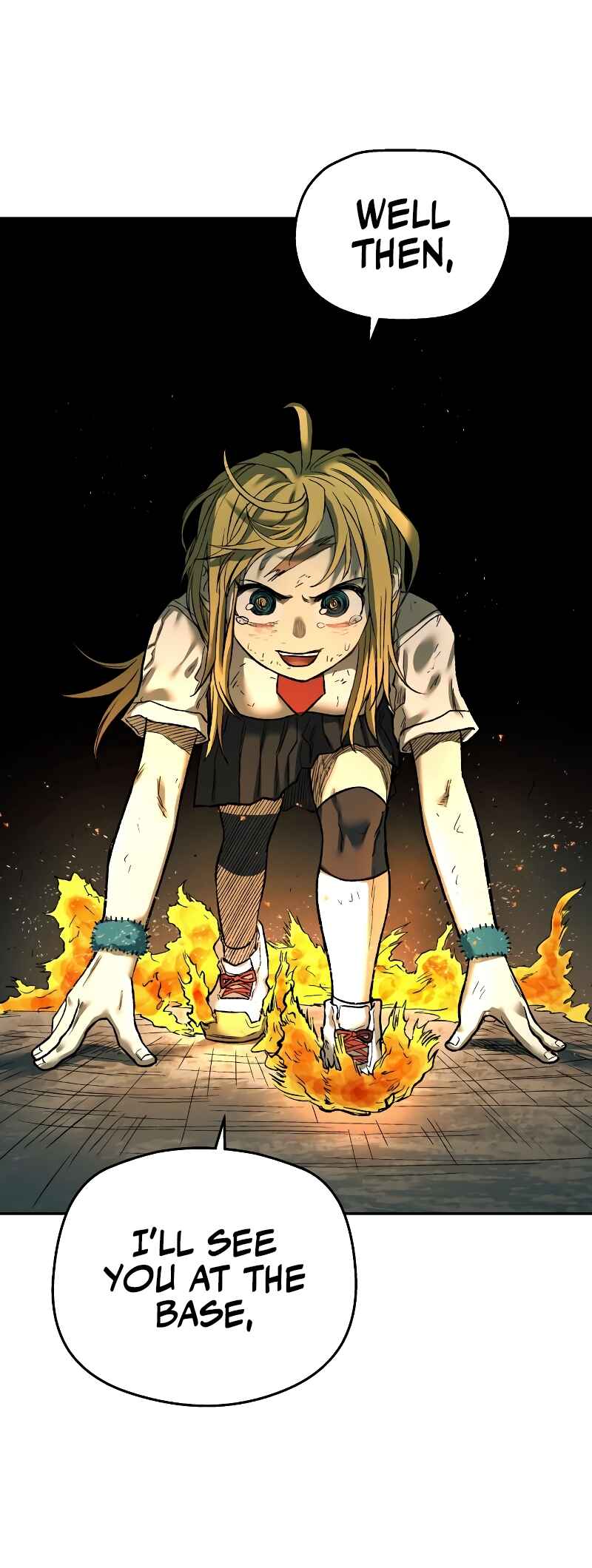 Jongmal eseo Saranamgi Chapter 25 - Page 62