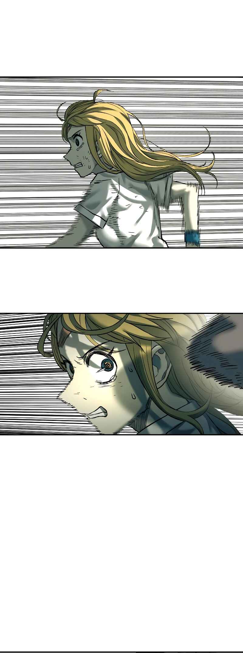 Jongmal eseo Saranamgi Chapter 25 - Page 68