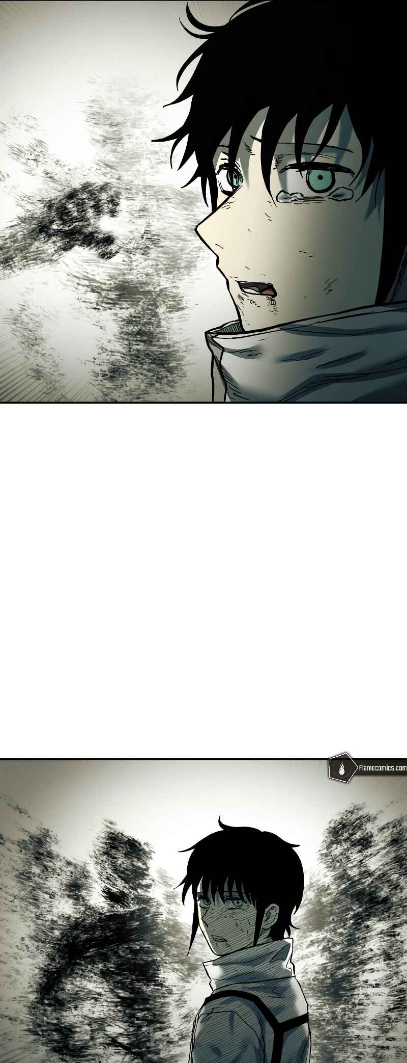 Jongmal eseo Saranamgi Chapter 25 - Page 9