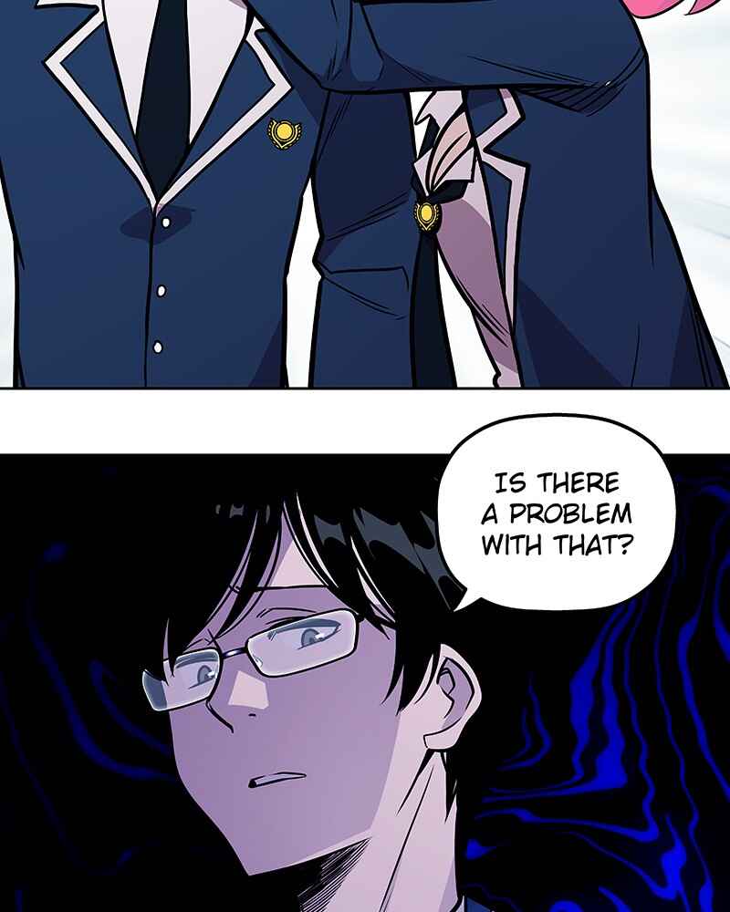 My Succubus Girlfriend Chapter 20 - Page 10