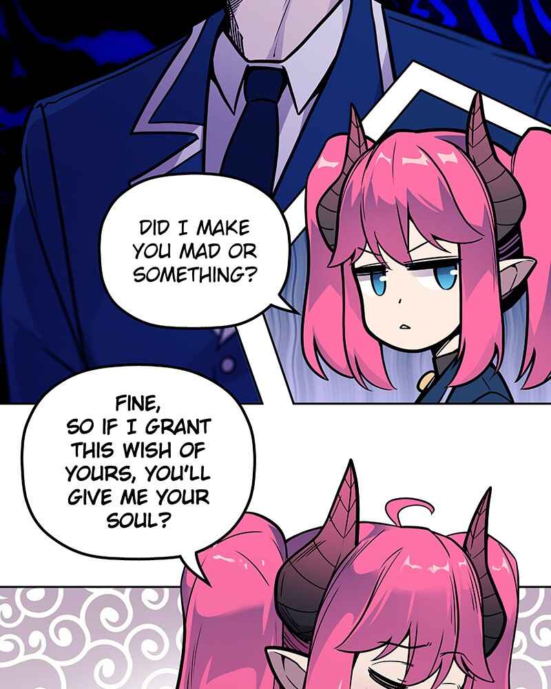 My Succubus Girlfriend Chapter 20 - Page 11