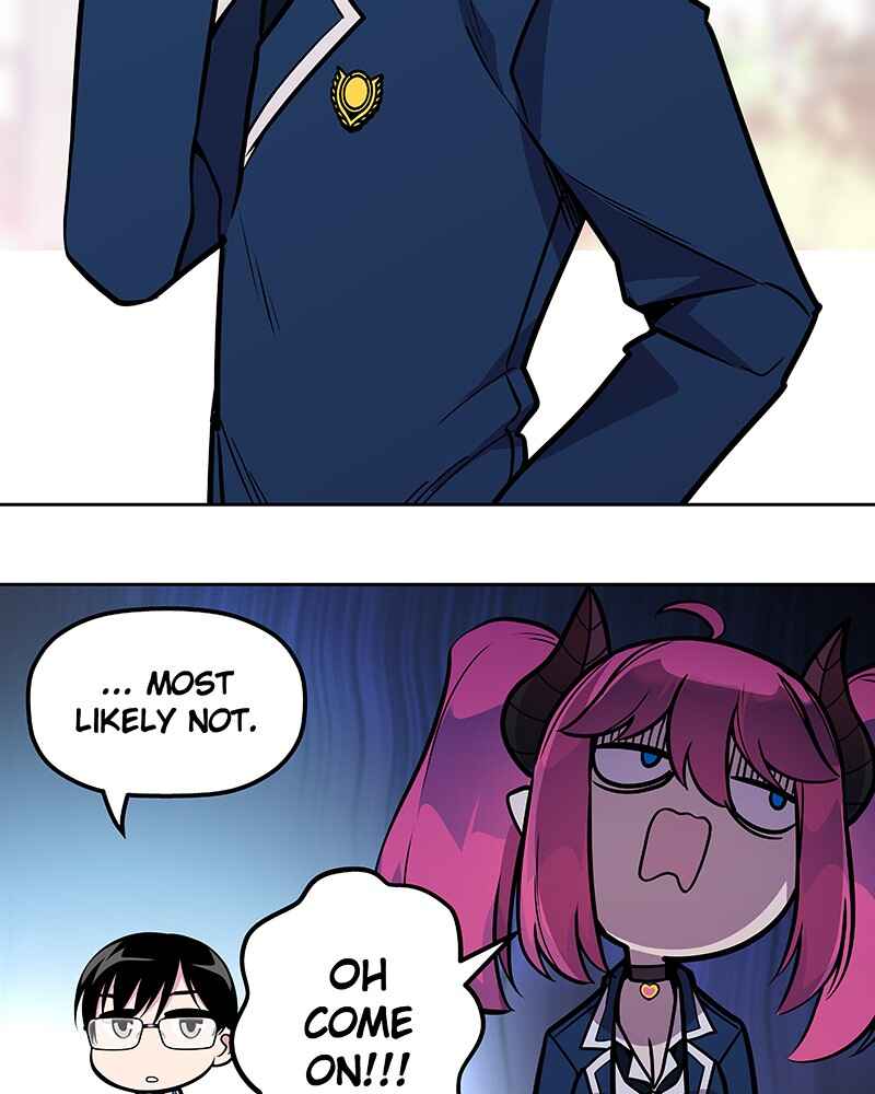 My Succubus Girlfriend Chapter 20 - Page 13