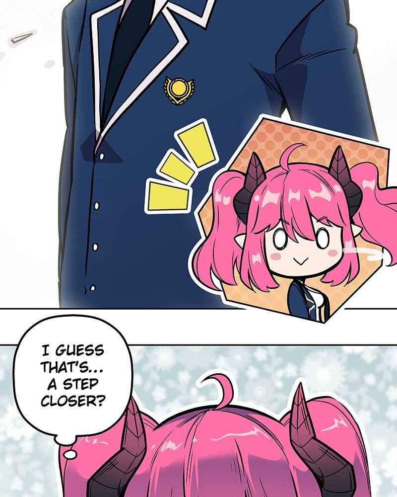 My Succubus Girlfriend Chapter 20 - Page 16