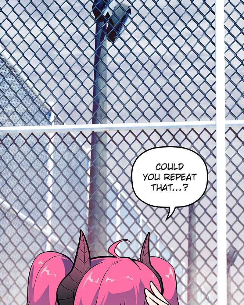 My Succubus Girlfriend Chapter 20 - Page 6