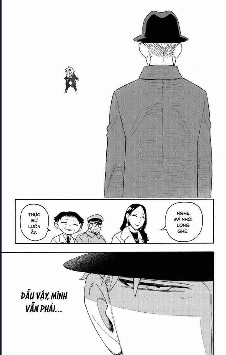 Spy x Family: Anya x Damian (OTP cut scene) Chapter 107 - Page 15