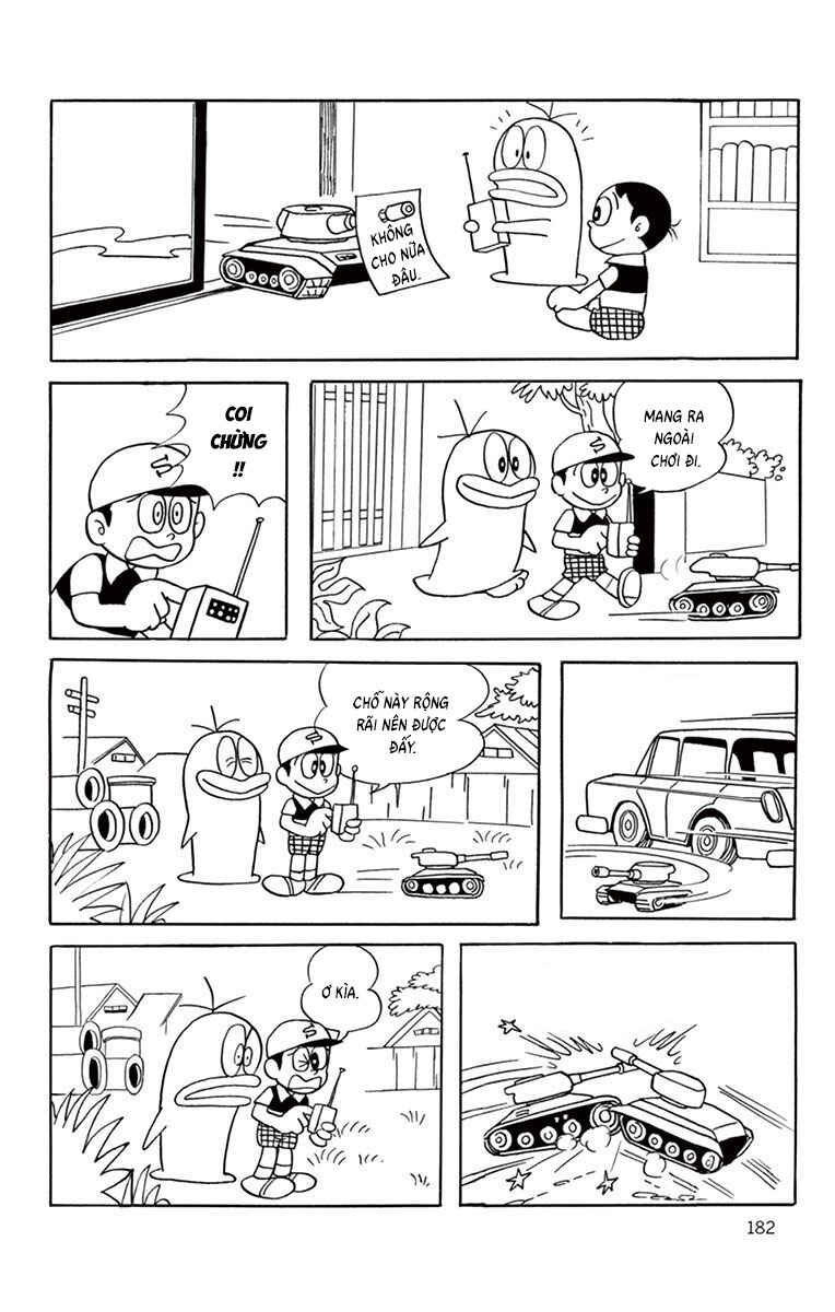 Obake no Q-Taro Chapter 55 - Page 7
