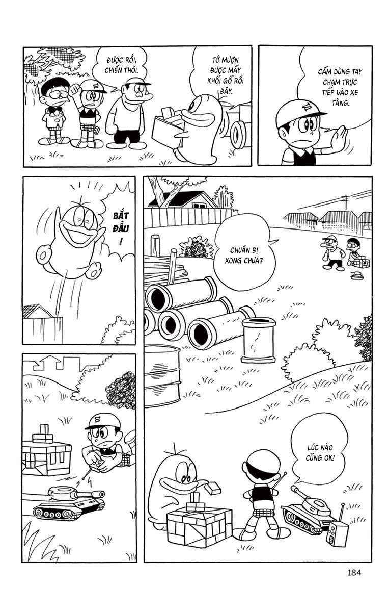 Obake no Q-Taro Chapter 55 - Page 9