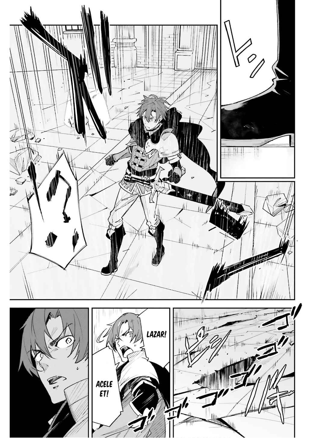 Unnamed Memory Chapter 1 - Page 19