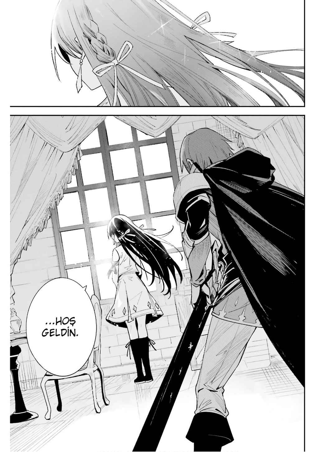 Unnamed Memory Chapter 1 - Page 27