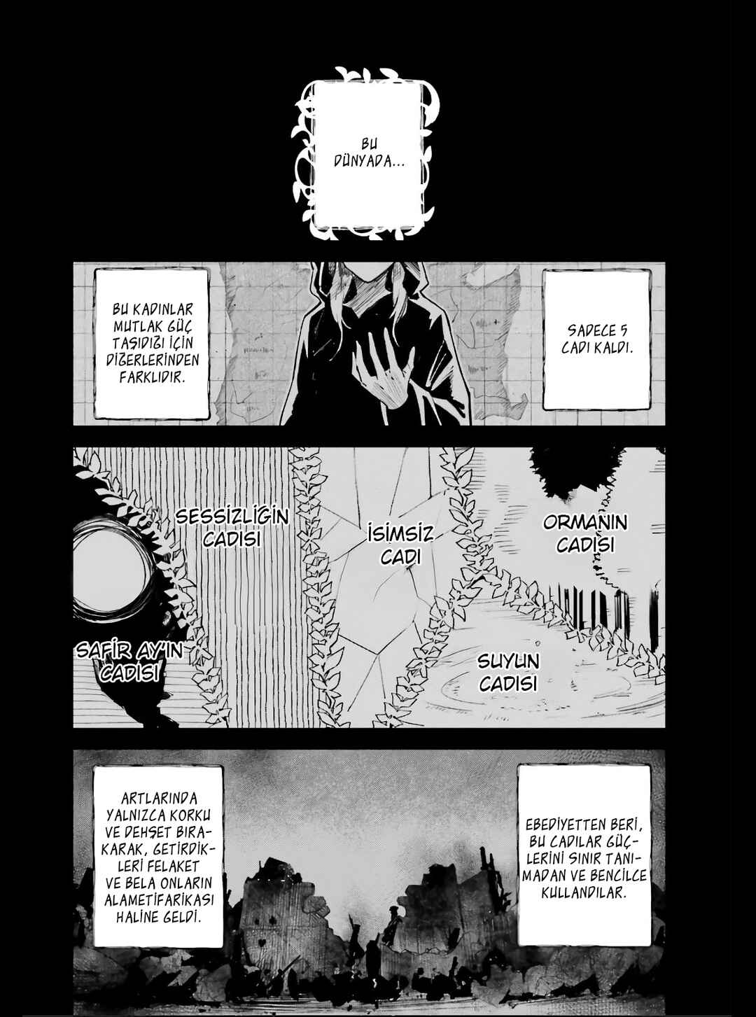 Unnamed Memory Chapter 1 - Page 3