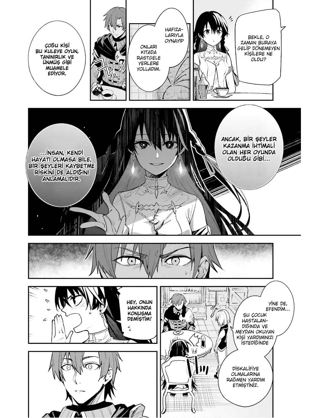 Unnamed Memory Chapter 1 - Page 34