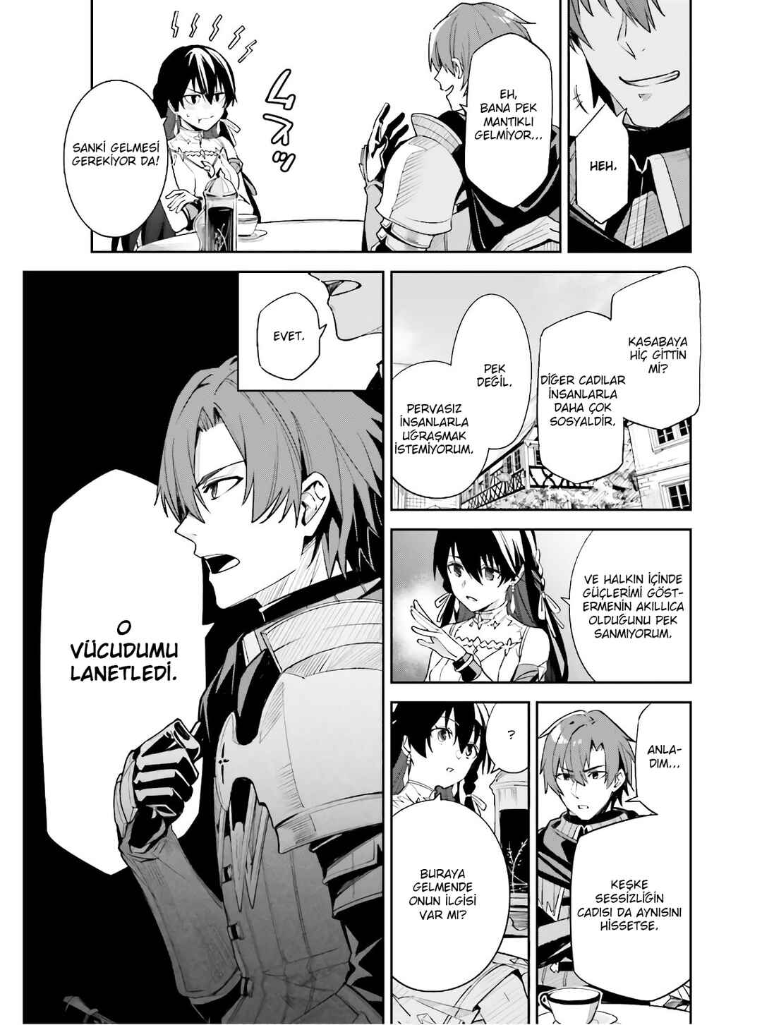 Unnamed Memory Chapter 1 - Page 35