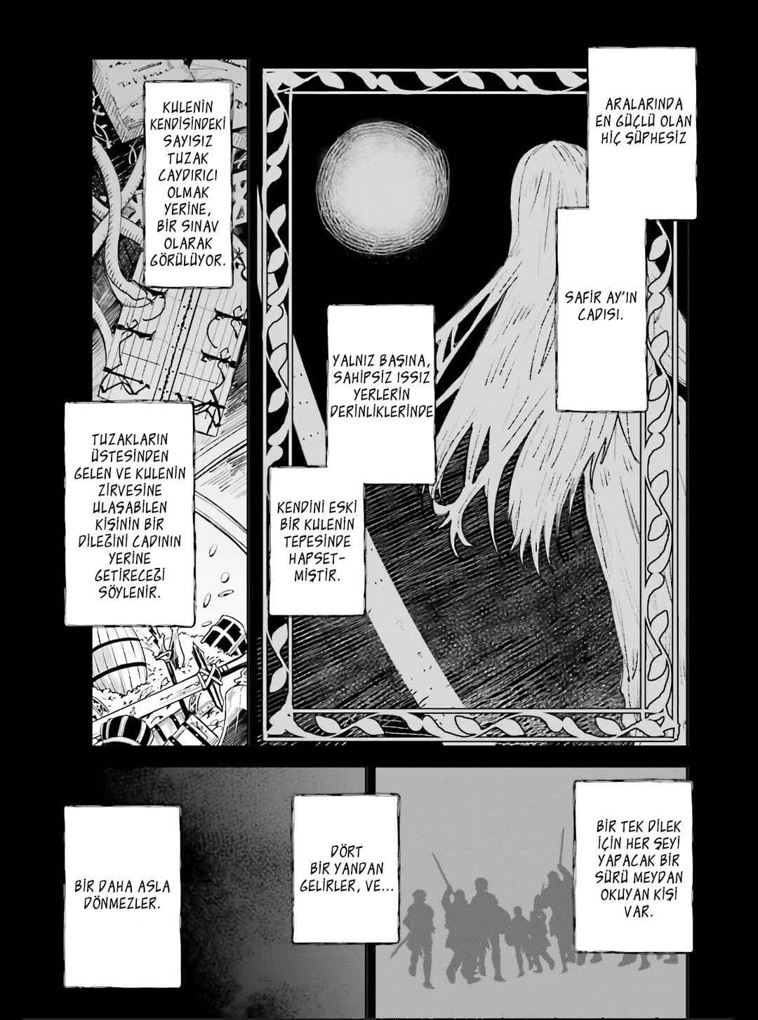 Unnamed Memory Chapter 1 - Page 4