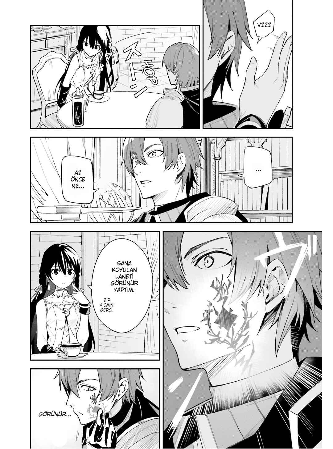 Unnamed Memory Chapter 1 - Page 40