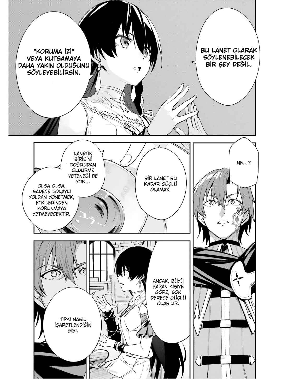 Unnamed Memory Chapter 1 - Page 41