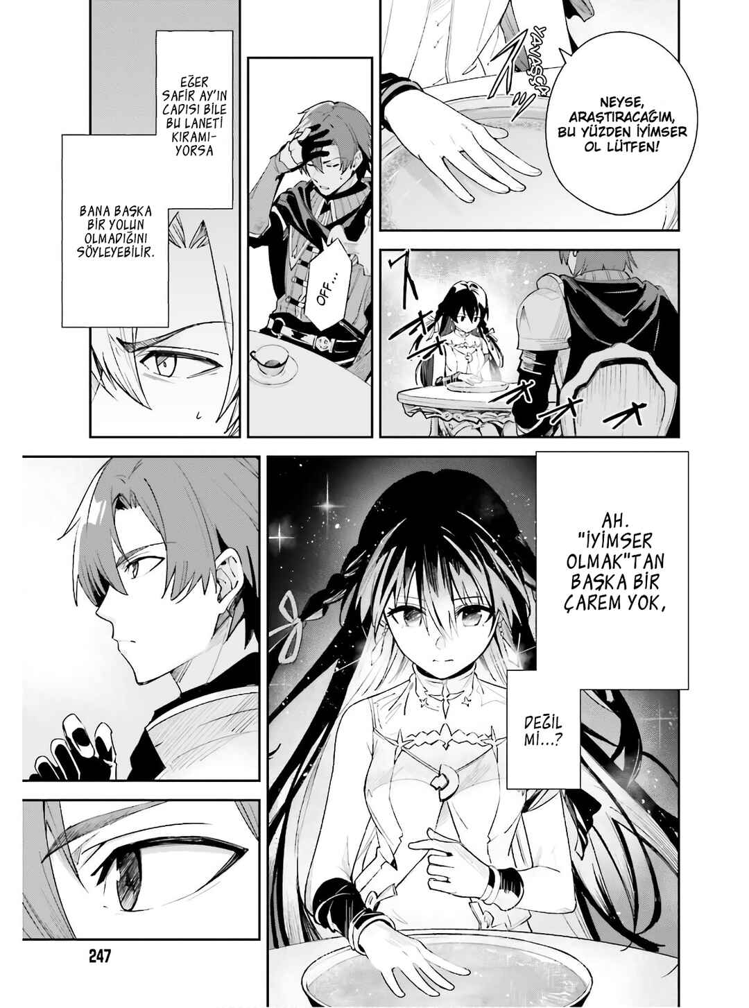 Unnamed Memory Chapter 1 - Page 45