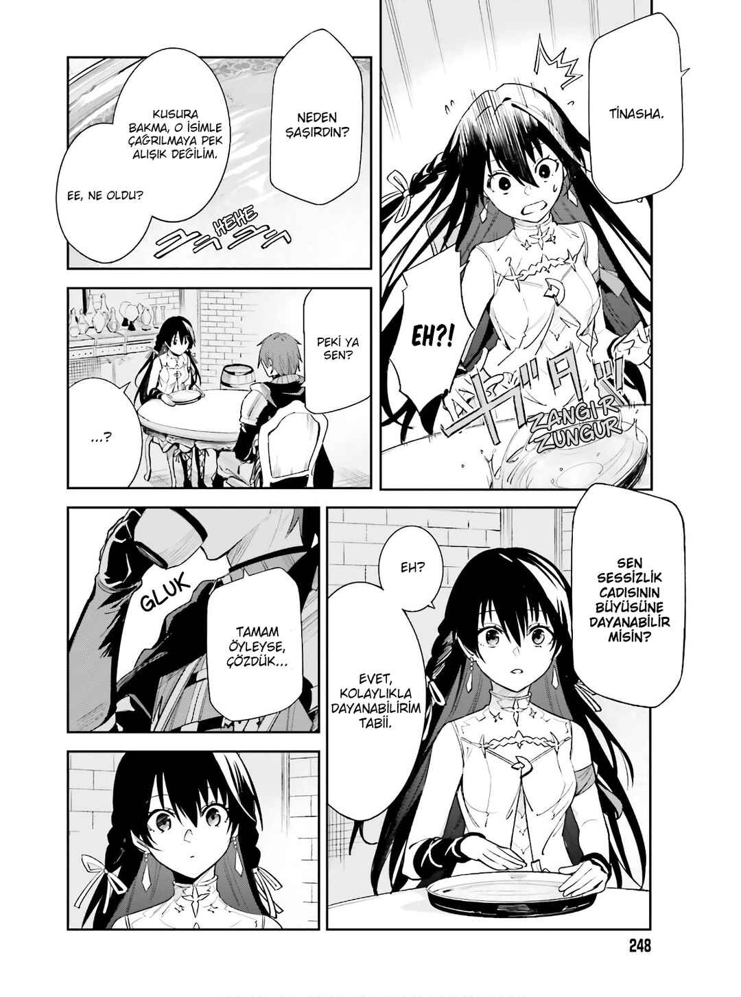 Unnamed Memory Chapter 1 - Page 46