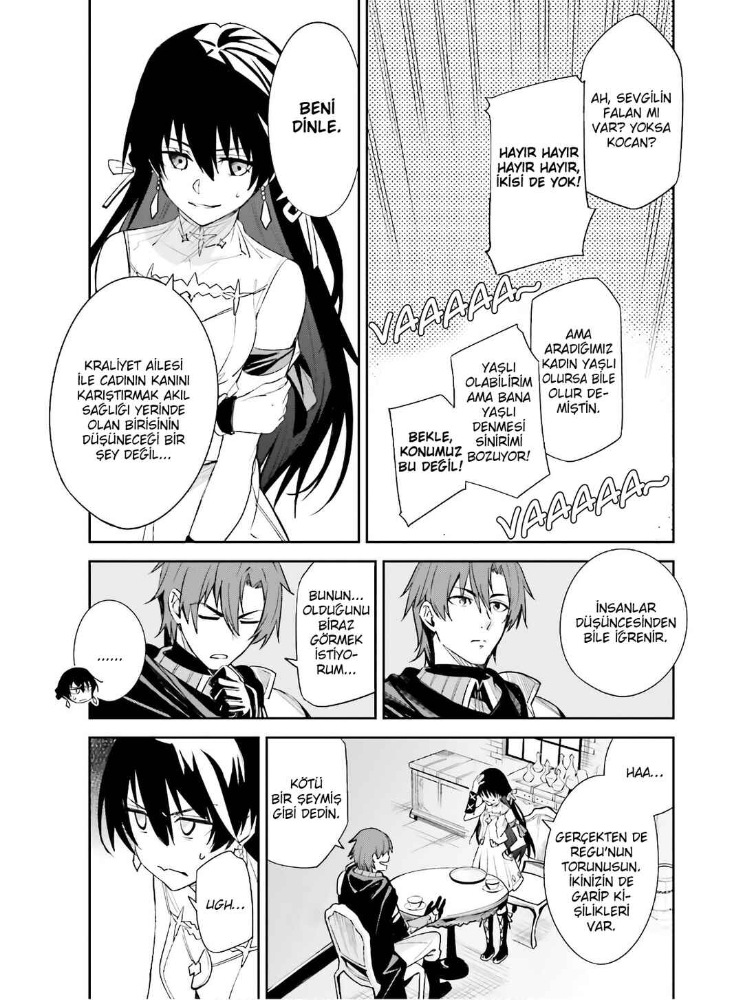 Unnamed Memory Chapter 1 - Page 49