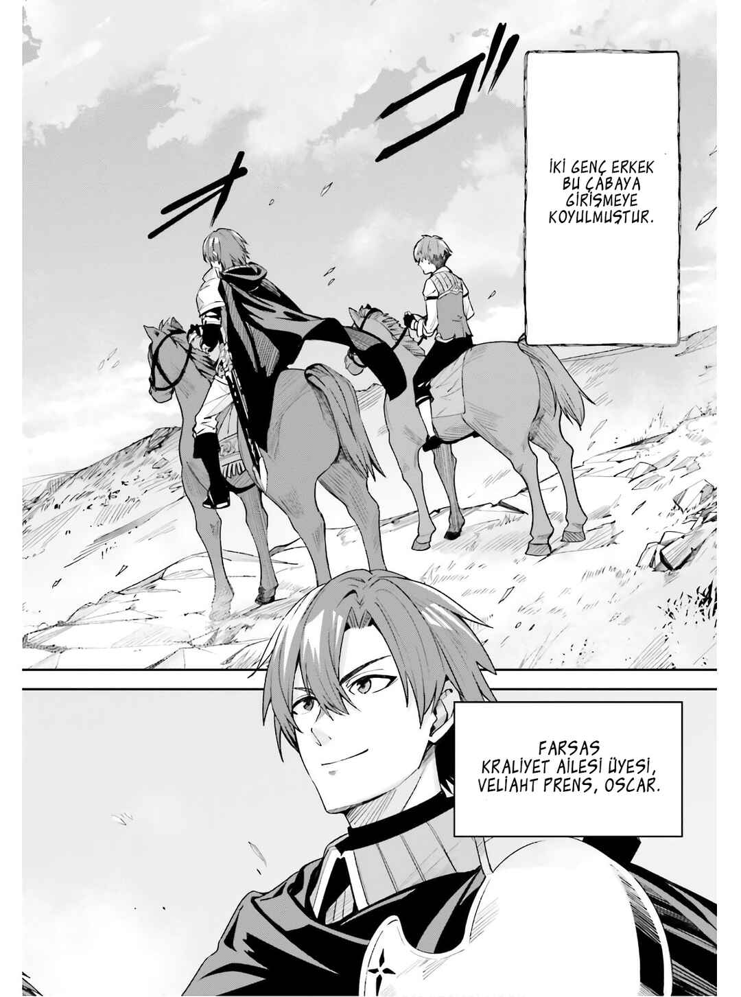 Unnamed Memory Chapter 1 - Page 5