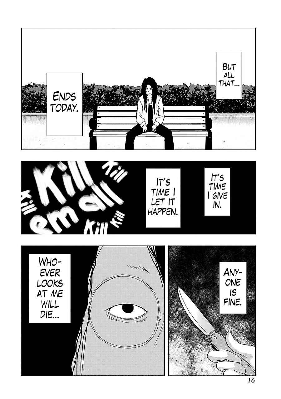 Plastic Neesan Chapter 171 - Page 2