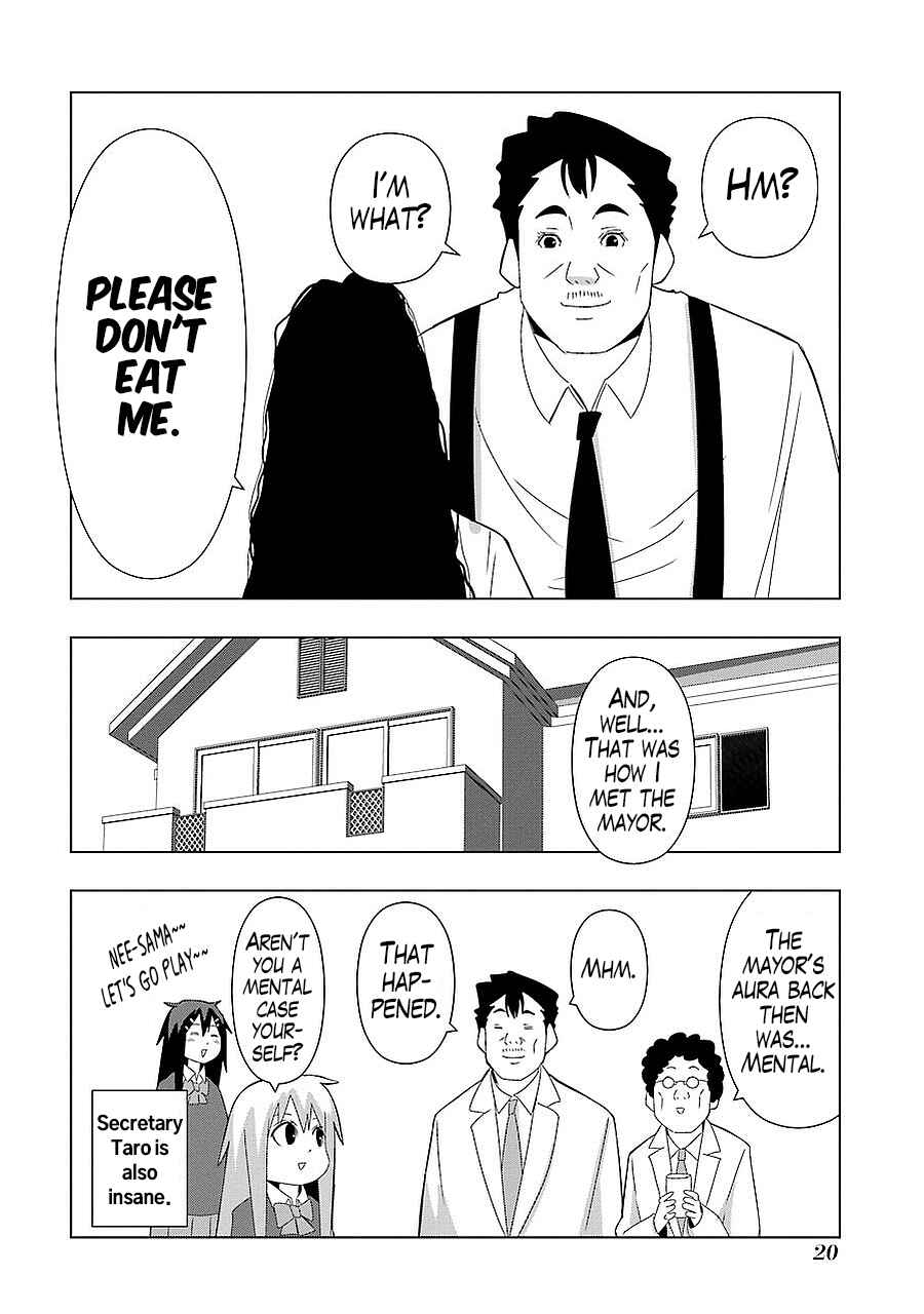 Plastic Neesan Chapter 171 - Page 6