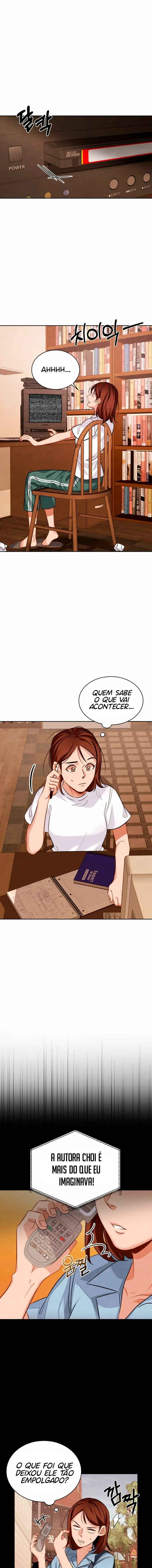 To Be an Actor Chapter 14 - Page 2
