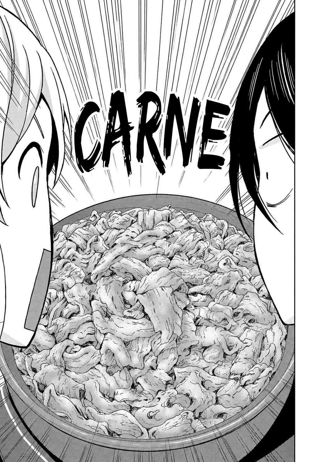 Hitomi-chan wa Hitomishiri Chapter 129 - Page 10
