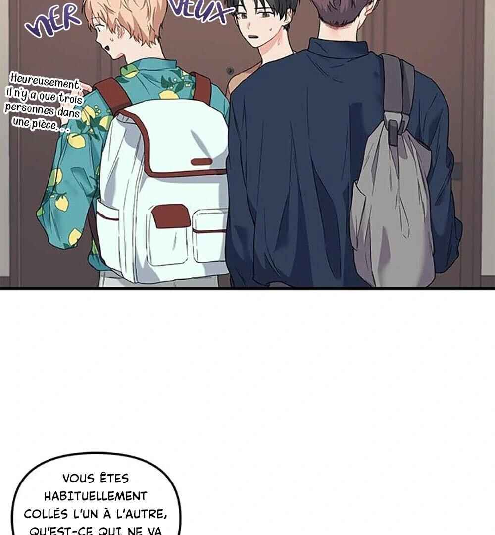 Blood and Love Chapter 17 - Page 13