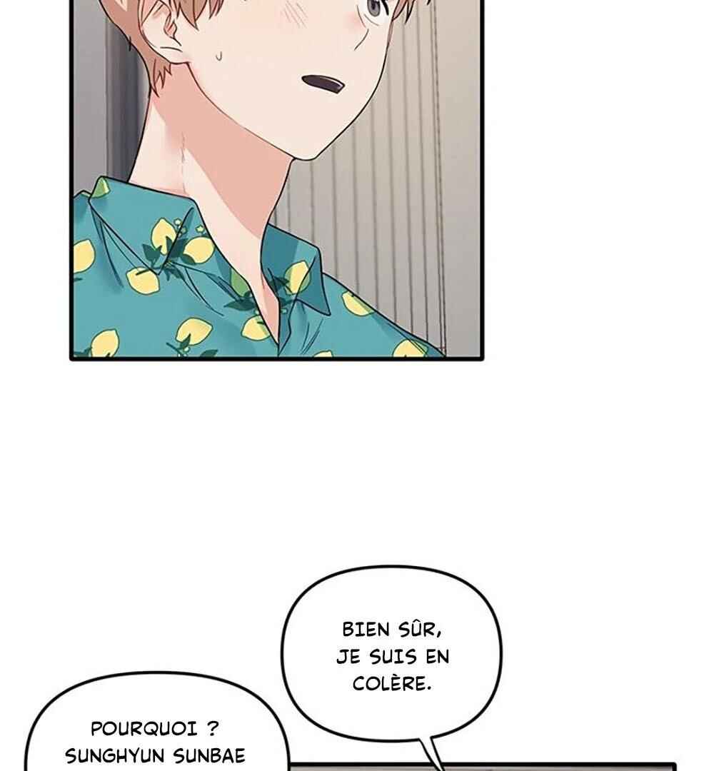 Blood and Love Chapter 17 - Page 26
