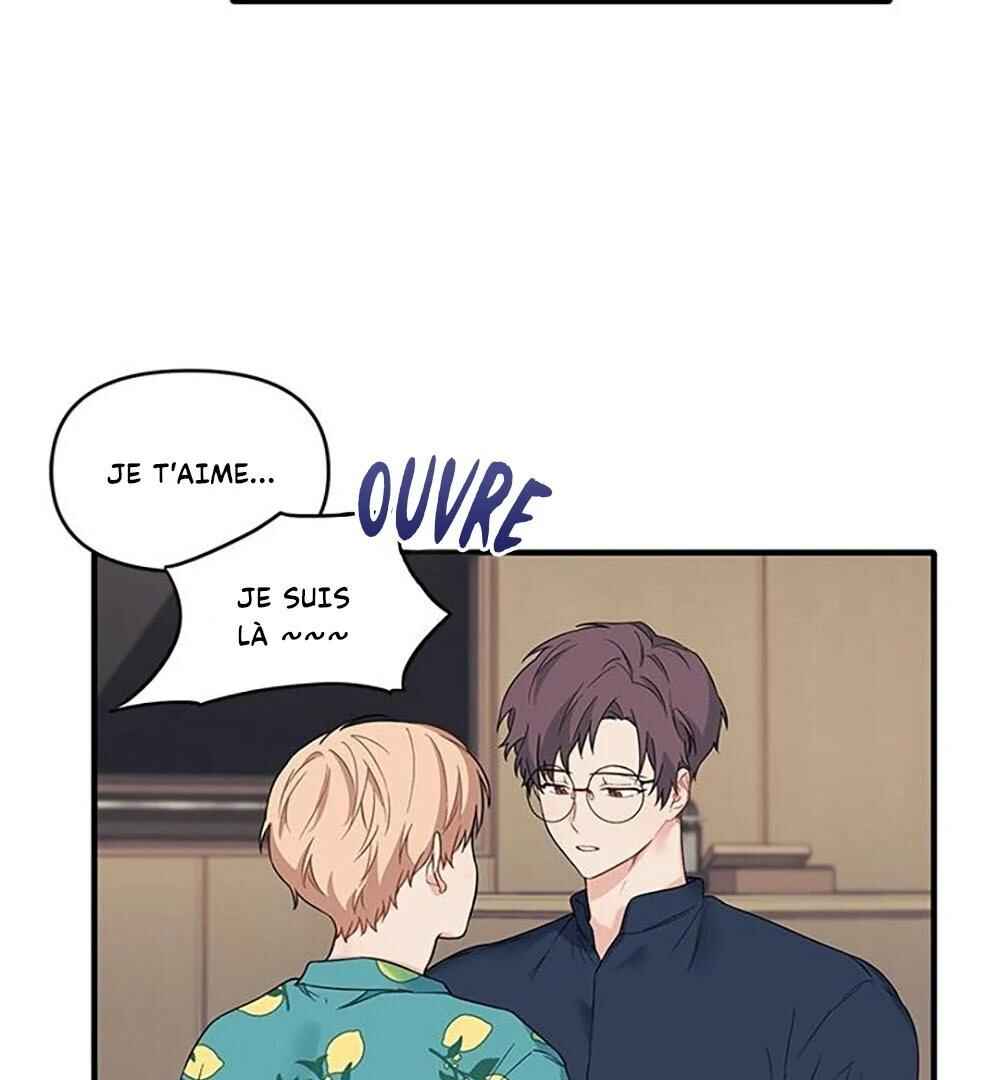 Blood and Love Chapter 17 - Page 29
