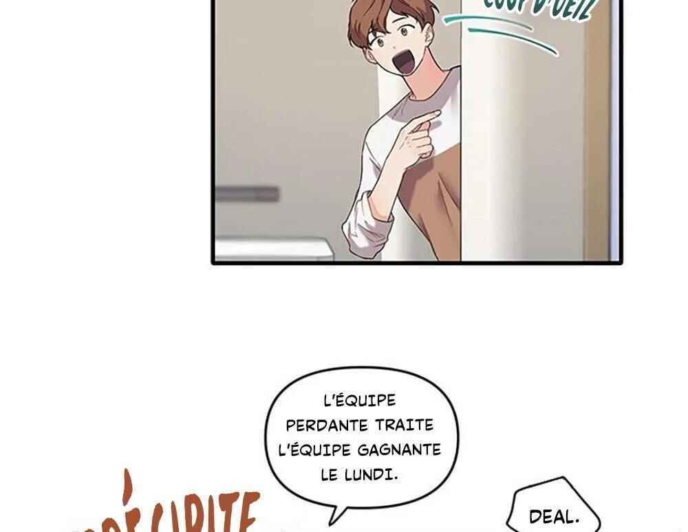 Blood and Love Chapter 17 - Page 33