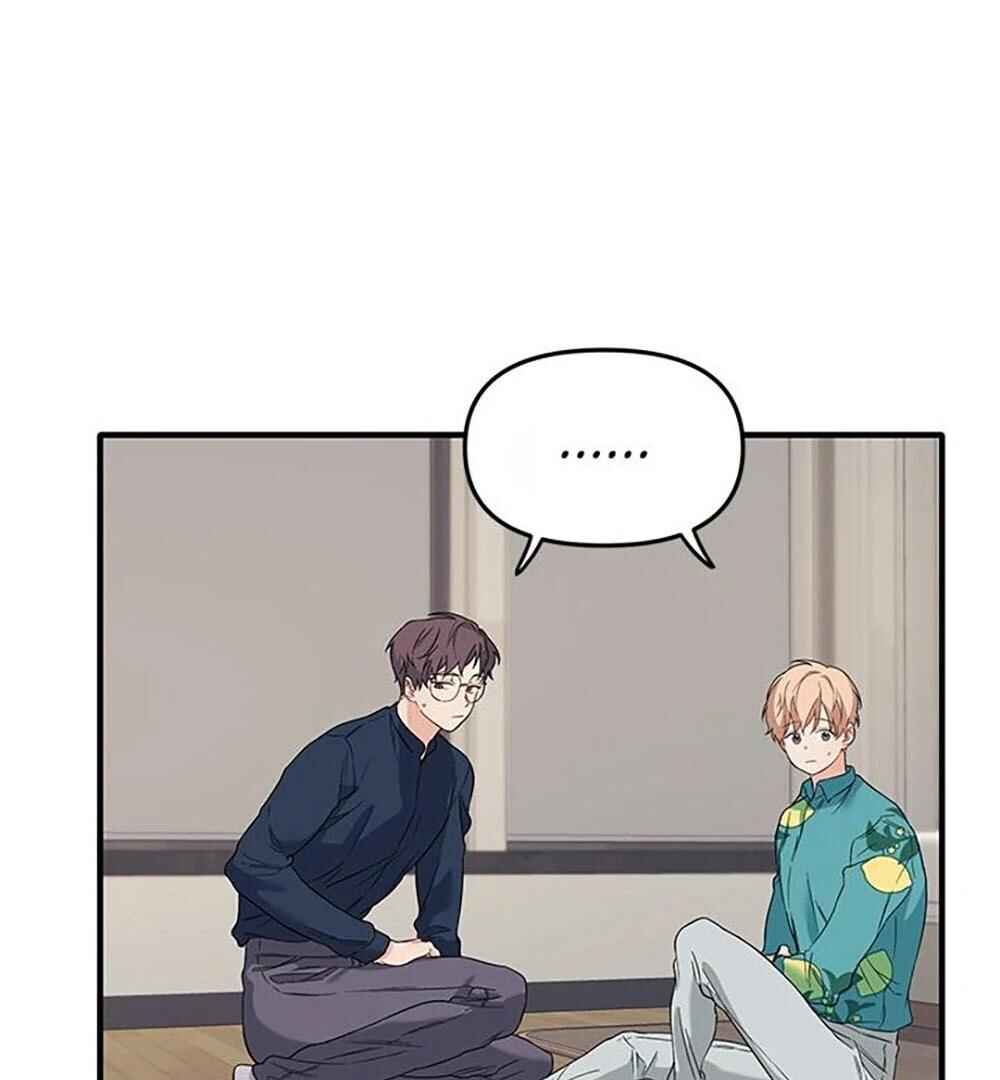 Blood and Love Chapter 17 - Page 35